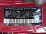 Toyota Camry Se 4T1B11HK2JU557287 photo