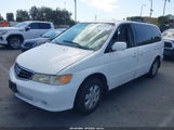 Honda Odyssey Ex 5FNRL18622B003502 снимка