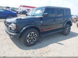 Ford Bronco Outer Banks 1FMDE8BH9RLB06166 снимка