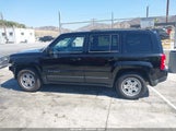 Jeep Patriot Sport 1C4NJPBB4FD329652 снимка