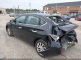 Nissan Sentra Sv 3N1AB7AP3JL614535 снимка
