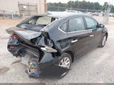 Nissan Sentra Sv 3N1AB7AP3JL614535 снимка