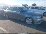 Mercedes-Benz C 300 Luxury 4Matic/Sport 4Matic WDDGF81X49R046744 снимка