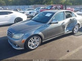 Mercedes-Benz C 300 Luxury 4Matic/Sport 4Matic WDDGF81X49R046744 photo