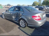 Mercedes-Benz C 300 Luxury 4Matic/Sport 4Matic WDDGF81X49R046744 photo
