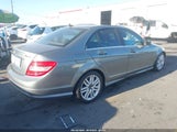 Mercedes-Benz C 300 Luxury 4Matic/Sport 4Matic WDDGF81X49R046744 photo