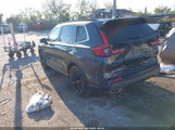 Honda Cr-V Hybrid Sport Touring 7FARS6H91SE042371 photo