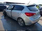 Kia Forte Ex KNAFU5A25D5684559 снимка