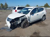 Nissan Rogue S JN8AS5MV7BW301662 снимка