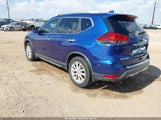 Nissan Rogue Sv 5N1AT2MT4HC770705 снимка