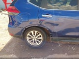 Nissan Rogue Sv 5N1AT2MT4HC770705 снимка