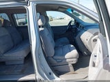 Honda Odyssey Ex 2HKRL18681H545381 снимка