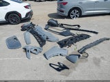 Audi Q4 Sportback E-Tron Prestige 50 Quattro WA142BFZ9RP031131 photo