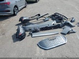 Audi Q4 Sportback E-Tron Prestige 50 Quattro WA142BFZ9RP031131 photo