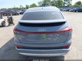 Audi Q4 Sportback E-Tron Prestige 50 Quattro WA142BFZ9RP031131 fotografie