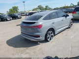 Audi Q4 Sportback E-Tron Prestige 50 Quattro WA142BFZ9RP031131 fotografie