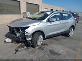 Nissan Rogue Sport Sv Fwd Xtronic Cvt JN1BJ1BV0NW349834 photo
