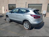 Nissan Rogue Sport Sv Fwd Xtronic Cvt JN1BJ1BV0NW349834 photo