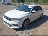 Volkswagen Jetta 2.0T Gli Se 3VW4T7AJ0GM374671 fotografie