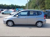 Honda Fit JHMGD37497S054083 снимка