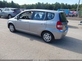 Honda Fit JHMGD37497S054083 снимка