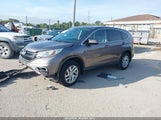Honda Cr-V Ex 5J6RM4H55FL032124 fotografie