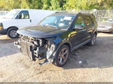 Ford Explorer Limited 1FM5K8F8XDGC95161 снимка