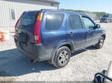 Honda Cr-V Ex SHSRD78813U161308 снимка