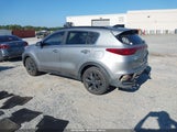 Kia Sportage S KNDP63AC3L7708911 снимка