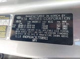 Kia Sportage S KNDP63AC3L7708911 снимка