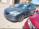 Mazda Cx-9 Grand Touring JM3TB2DAXE0440862 fotografie