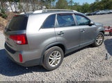 Kia Sorento Lx 5XYKTCA6XEG454813 снимка