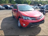 Toyota Rav4 Limited 2T3DFREV5FW371314 снимка