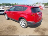 Toyota Rav4 Limited 2T3DFREV5FW371314 снимка
