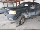 Ford F-150 Lariat/Xlt 1FTPW12505FA39512 photo