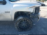 Chevrolet Silverado  Lt 3GCPCSE07CG270353 снимка
