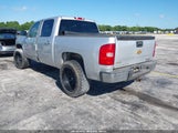 Chevrolet Silverado  Lt 3GCPCSE07CG270353 снимка