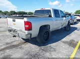 Chevrolet Silverado  Lt 3GCPCSE07CG270353 снимка