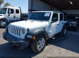 Jeep Wrangler Unlimited Sport S 4X4 1C4HJXDG7LW216543 photo