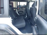 Jeep Wrangler Unlimited Sport S 4X4 1C4HJXDG7LW216543 снимка