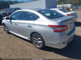 Nissan Sentra Sr 3N1AB7AP5FY246756 снимка