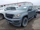 Chevrolet Colorado 1GCHSAEA2K1184892 снимка