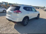 Nissan Rogue Sl 5N1AT2MV7FC815988 снимка