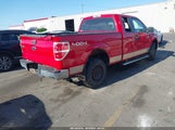 Ford F-150 Stx/Xl/Xlt 1FTRX14889FB04027 photo