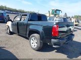 Chevrolet Colorado Lt 1GCGSCEN2J1293703 photo
