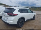 Nissan Rogue Sv Intelligent Awd 5N1BT3BB2RC756906 photo
