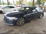 Audi A6 2.0T Premium WAUGFAFC6EN050302 снимка