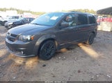 Dodge Grand Caravan Gt 2C4RDGEG1KR743026 снимка