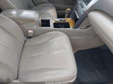 Toyota Camry Xle V6 JTNBK46K473024079 photo