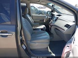 Toyota Sienna Xle V6 5TDYK3DC7BS011242 снимка